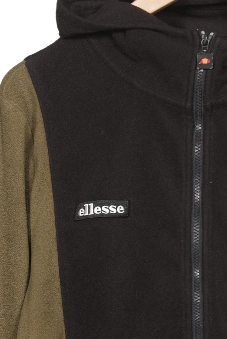 ellesse Herren Kapuzenpullover - Image 3