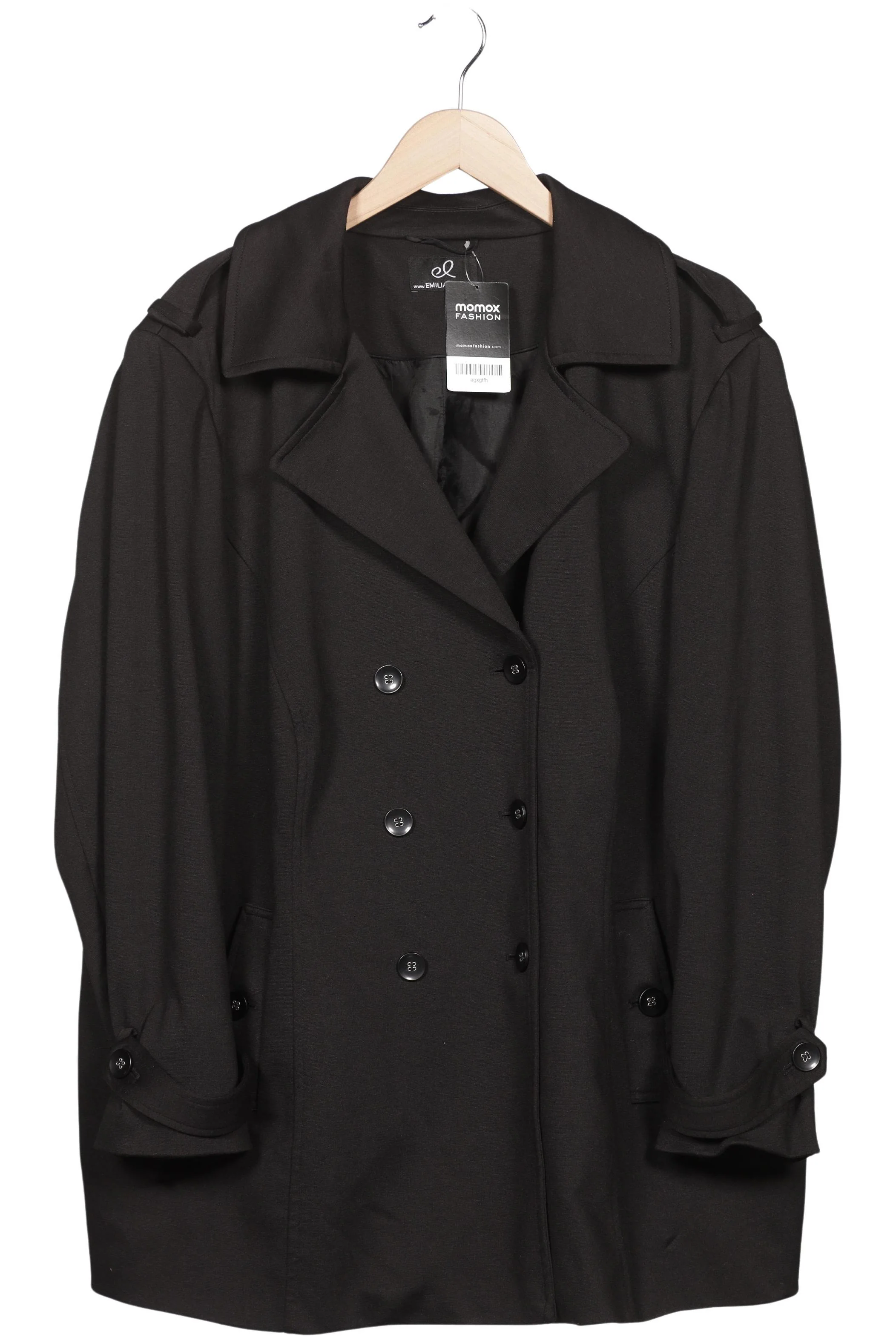 Emilia Lay Damen Jacke