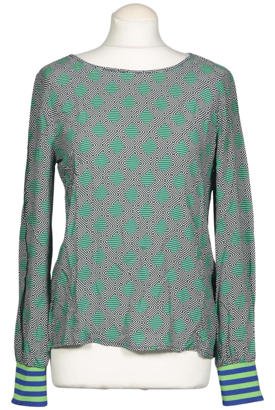 Emily van den Bergh Damen Bluse