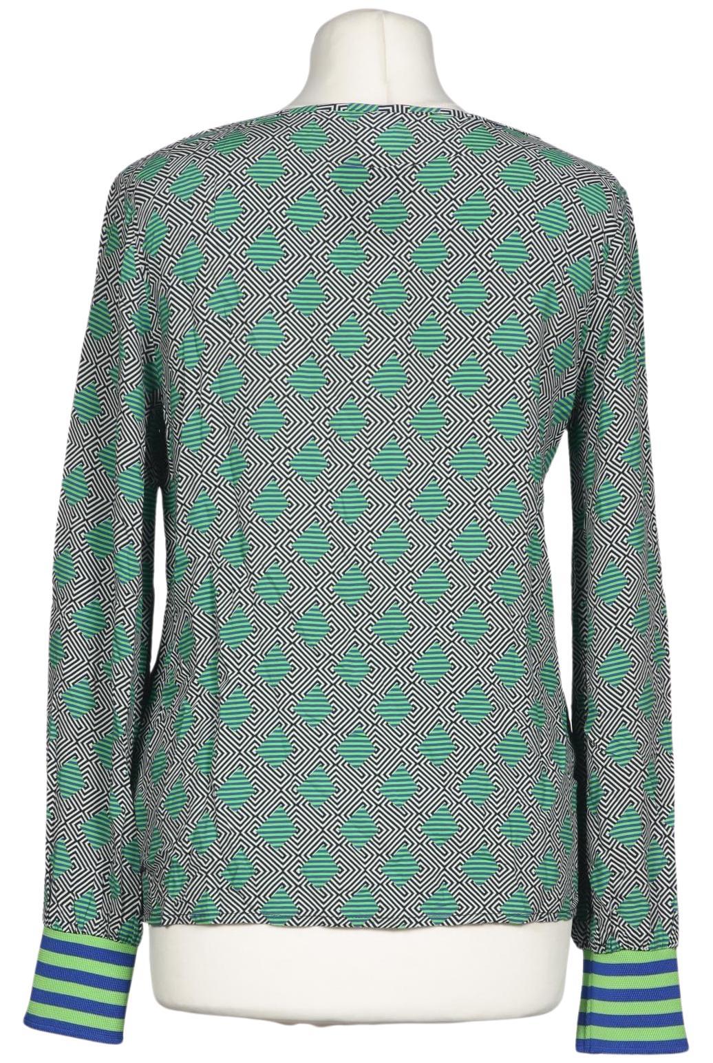 Emily van den Bergh Damen Bluse - Image 2