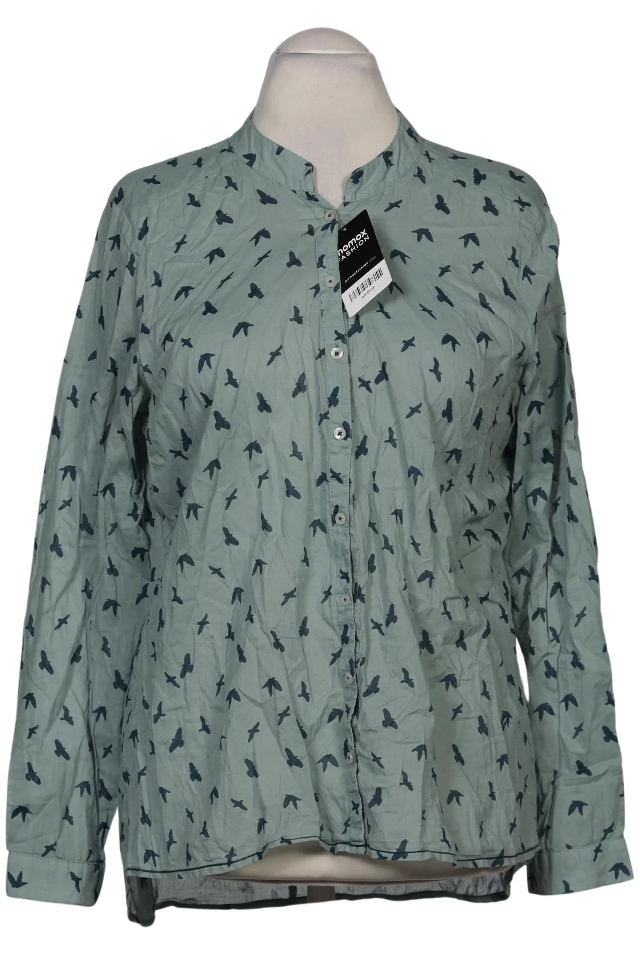 Emily van den Bergh Damen Bluse