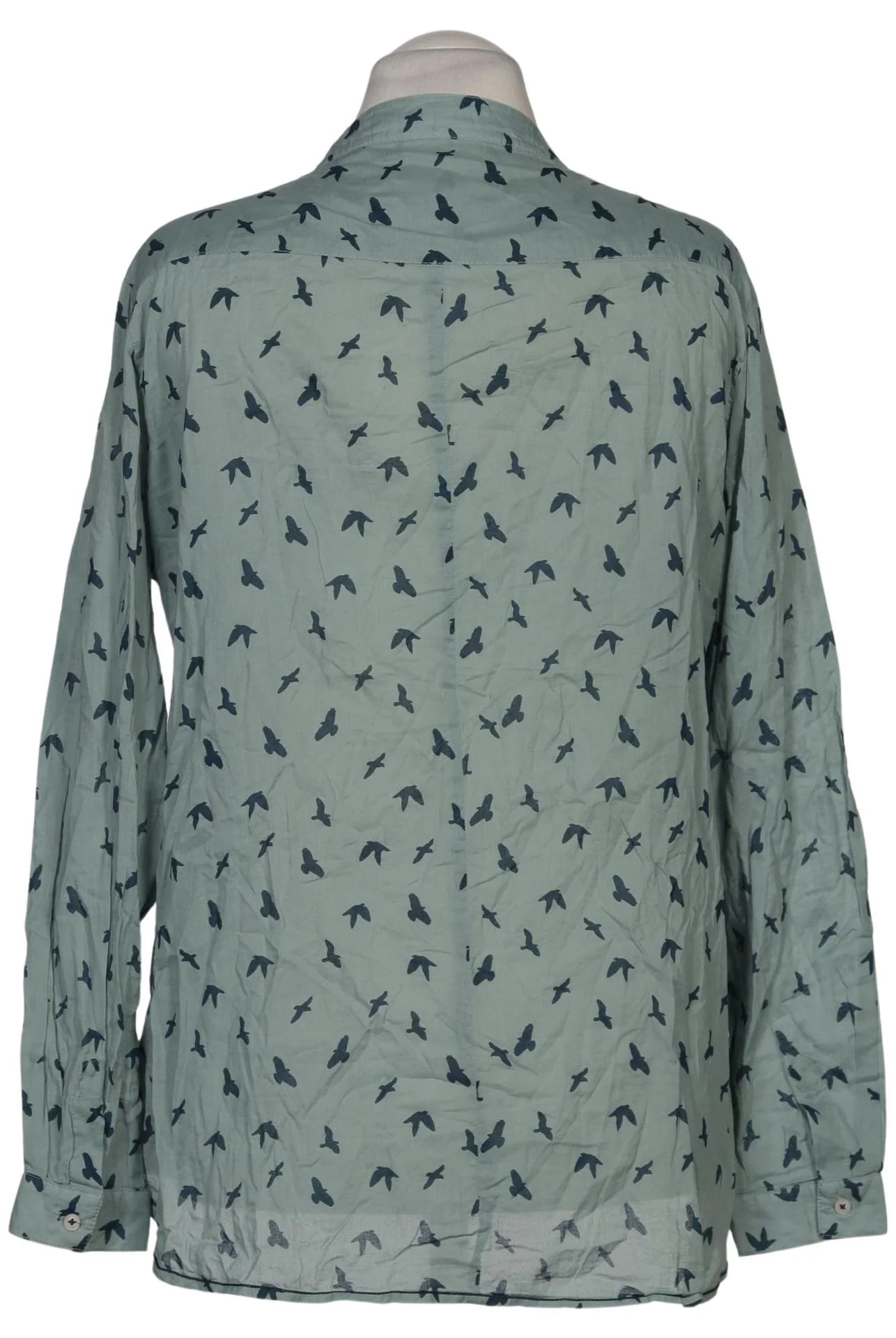 Emily van den Bergh Damen Bluse - Image 2