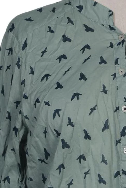 Emily van den Bergh Damen Bluse - Image 3