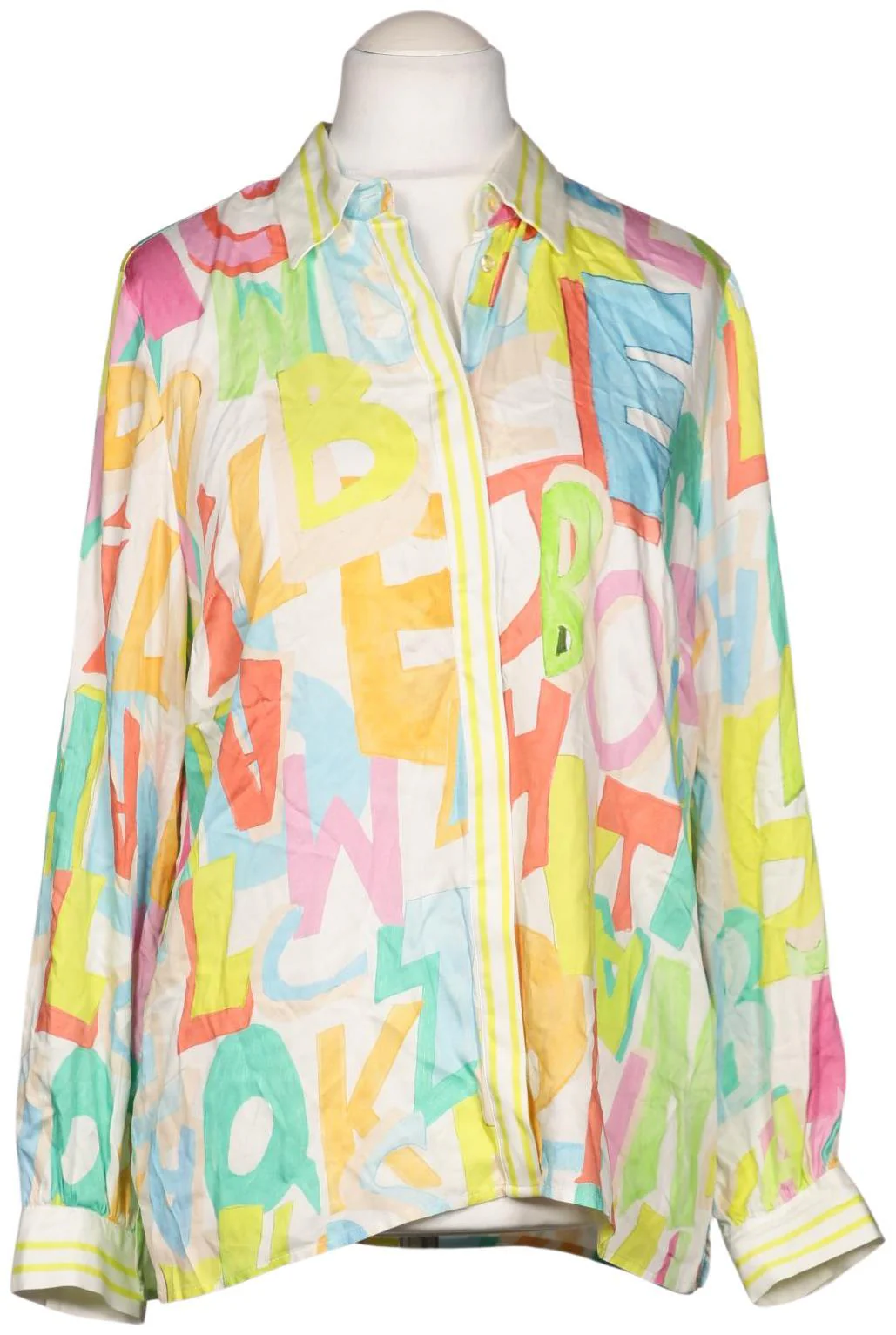 Emily van den Bergh Damen Bluse