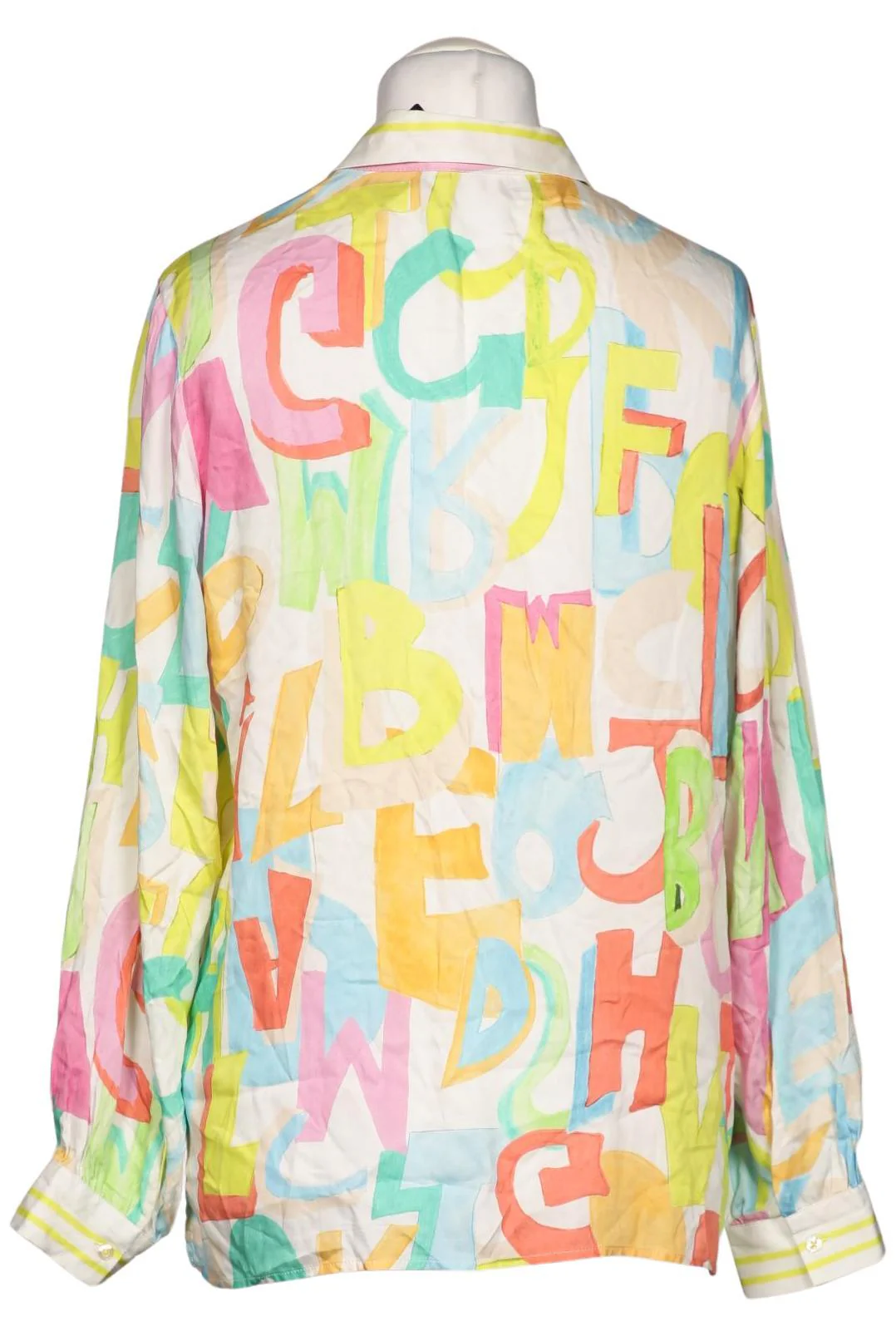 Emily van den Bergh Damen Bluse - Image 2