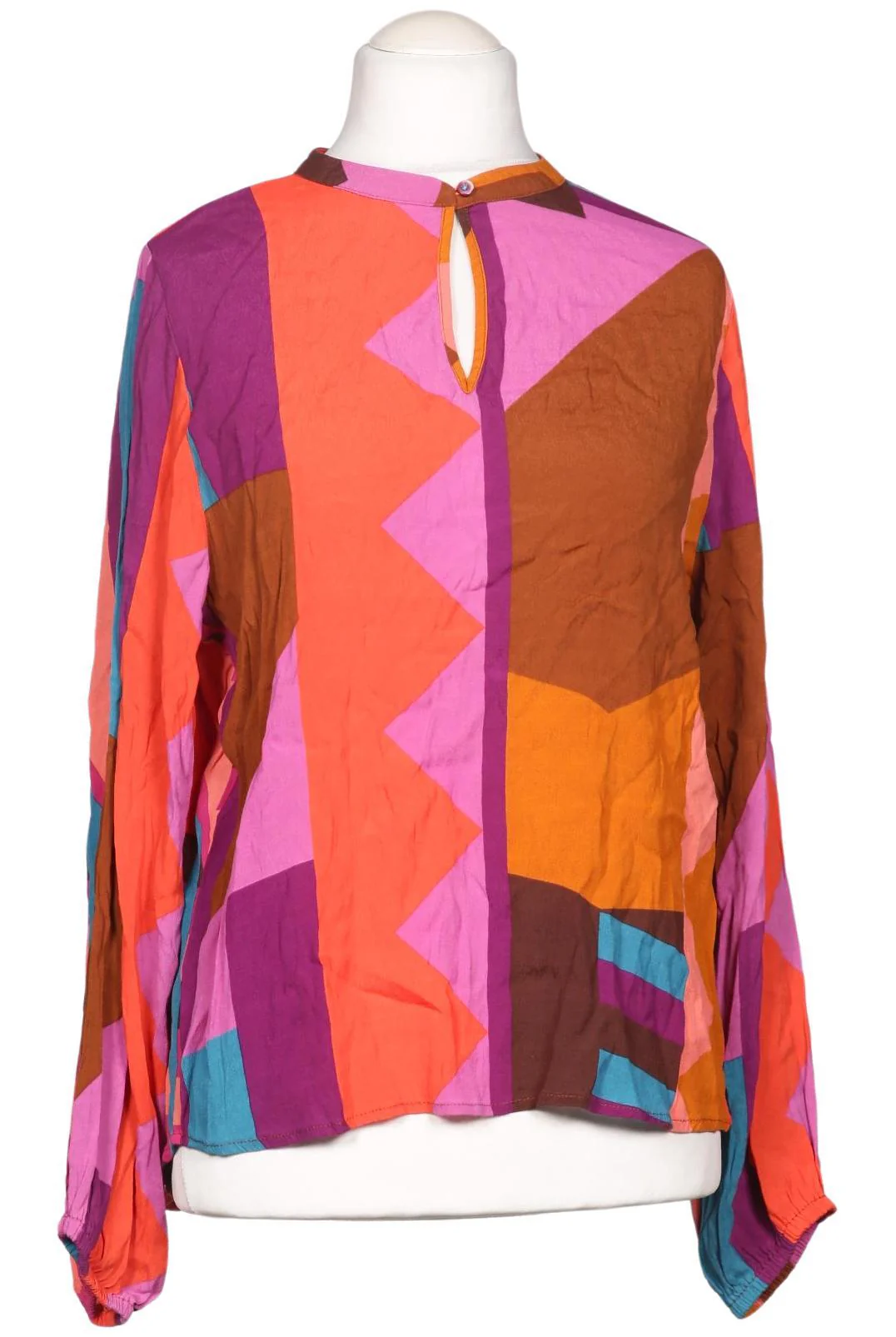 Emily van den Bergh Damen Bluse