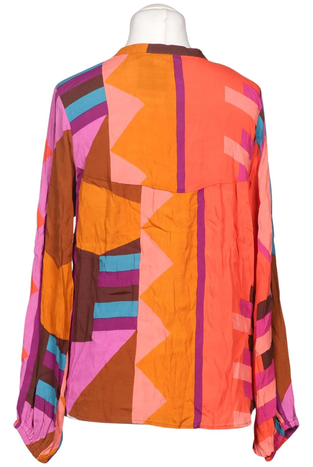 Emily van den Bergh Damen Bluse - Image 2