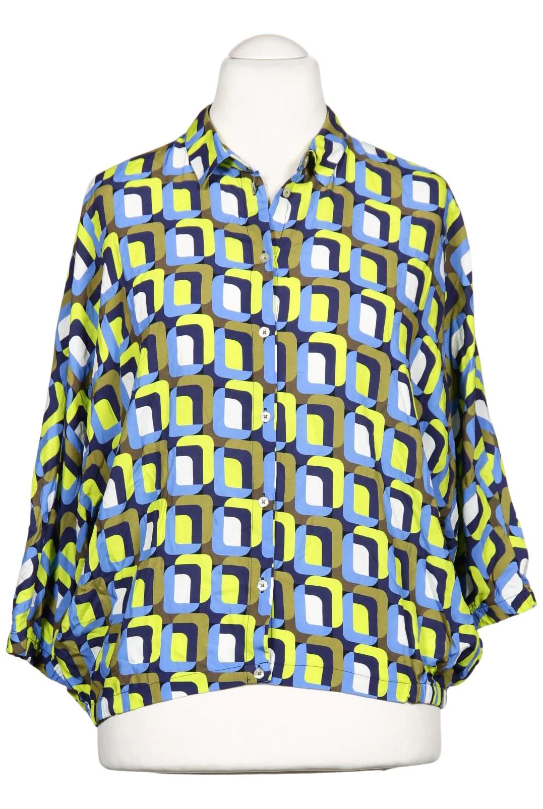Emily van den Bergh Damen Bluse