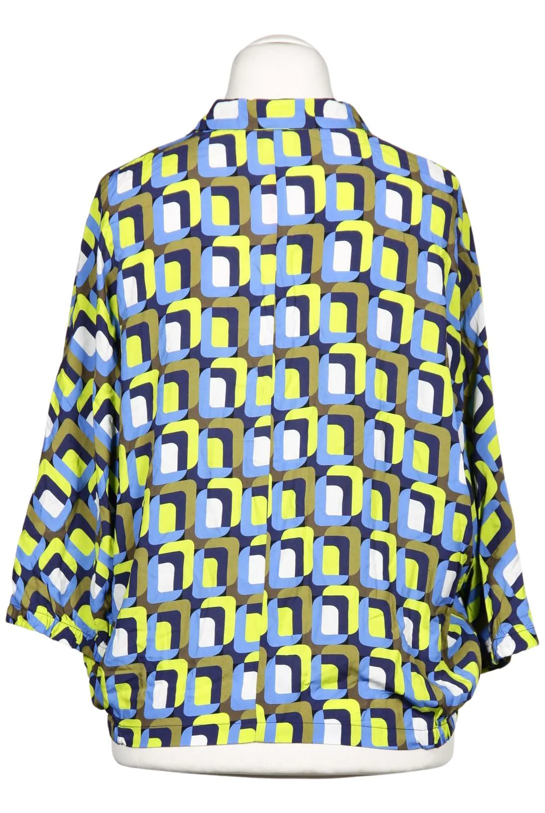 Emily van den Bergh Damen Bluse - Image 2
