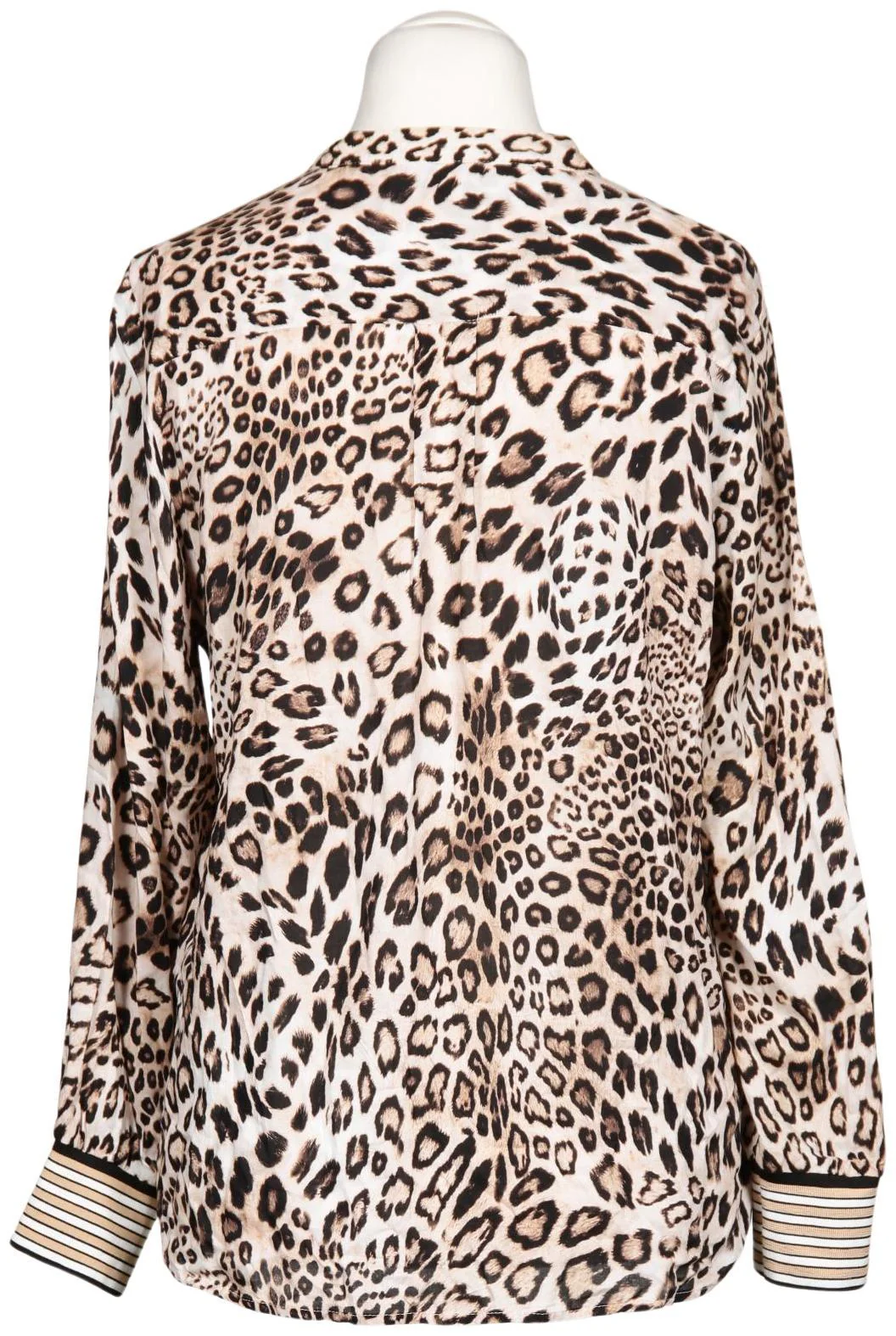 Emily van den Bergh Damen Bluse - Image 2