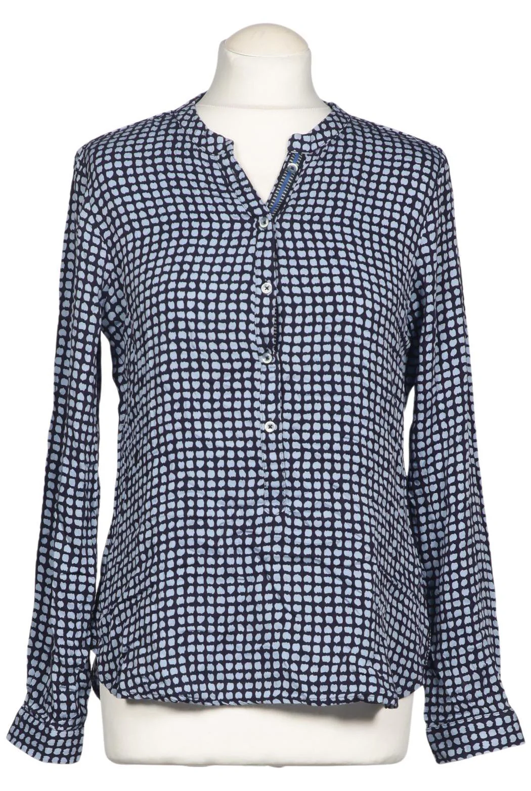 Emily van den Bergh Damen Bluse