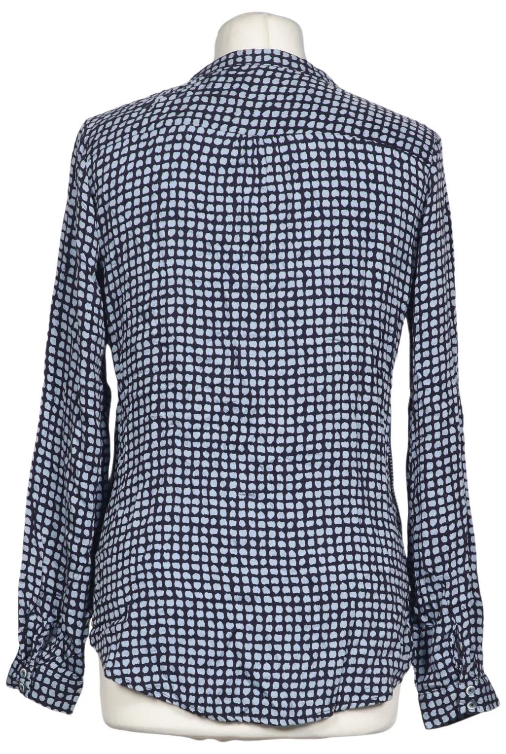 Emily van den Bergh Damen Bluse - Image 2