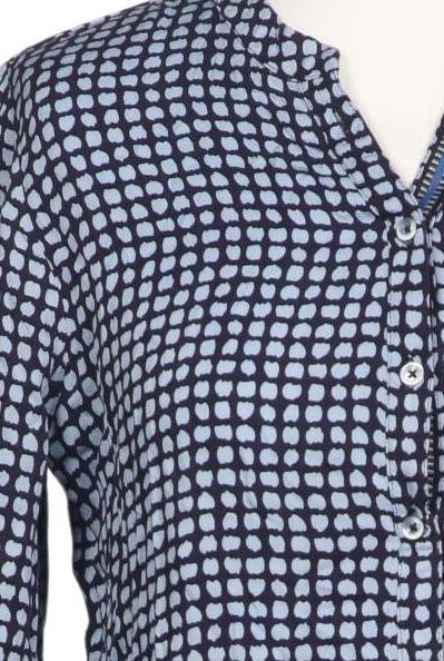 Emily van den Bergh Damen Bluse - Image 3