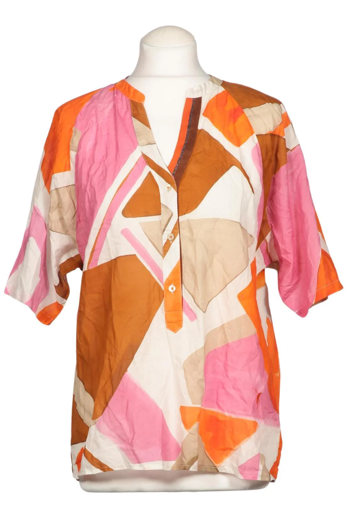 Emily van den Bergh Damen Bluse