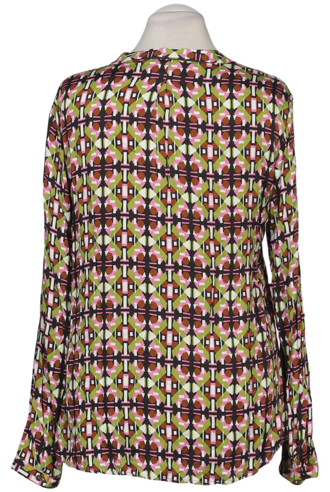 Emily van den Bergh Damen Bluse - Image 2