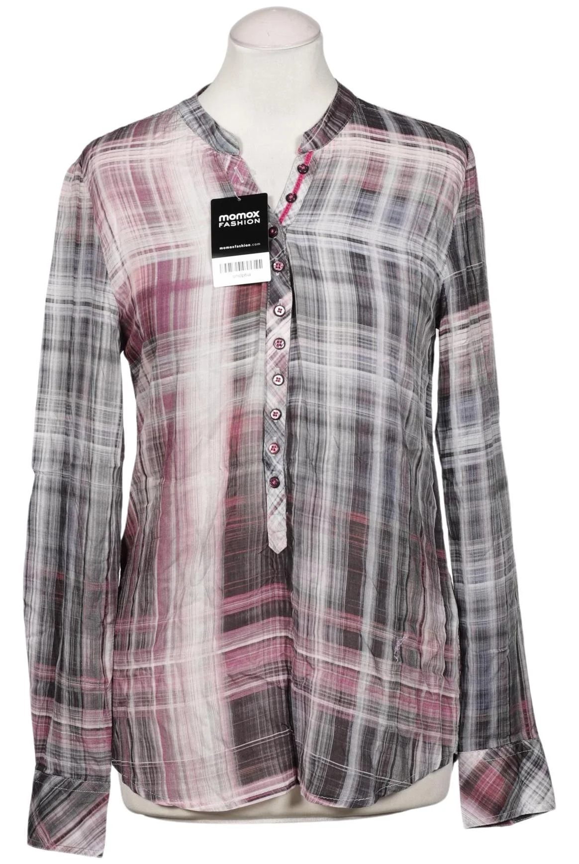 Emily van den Bergh Damen Bluse