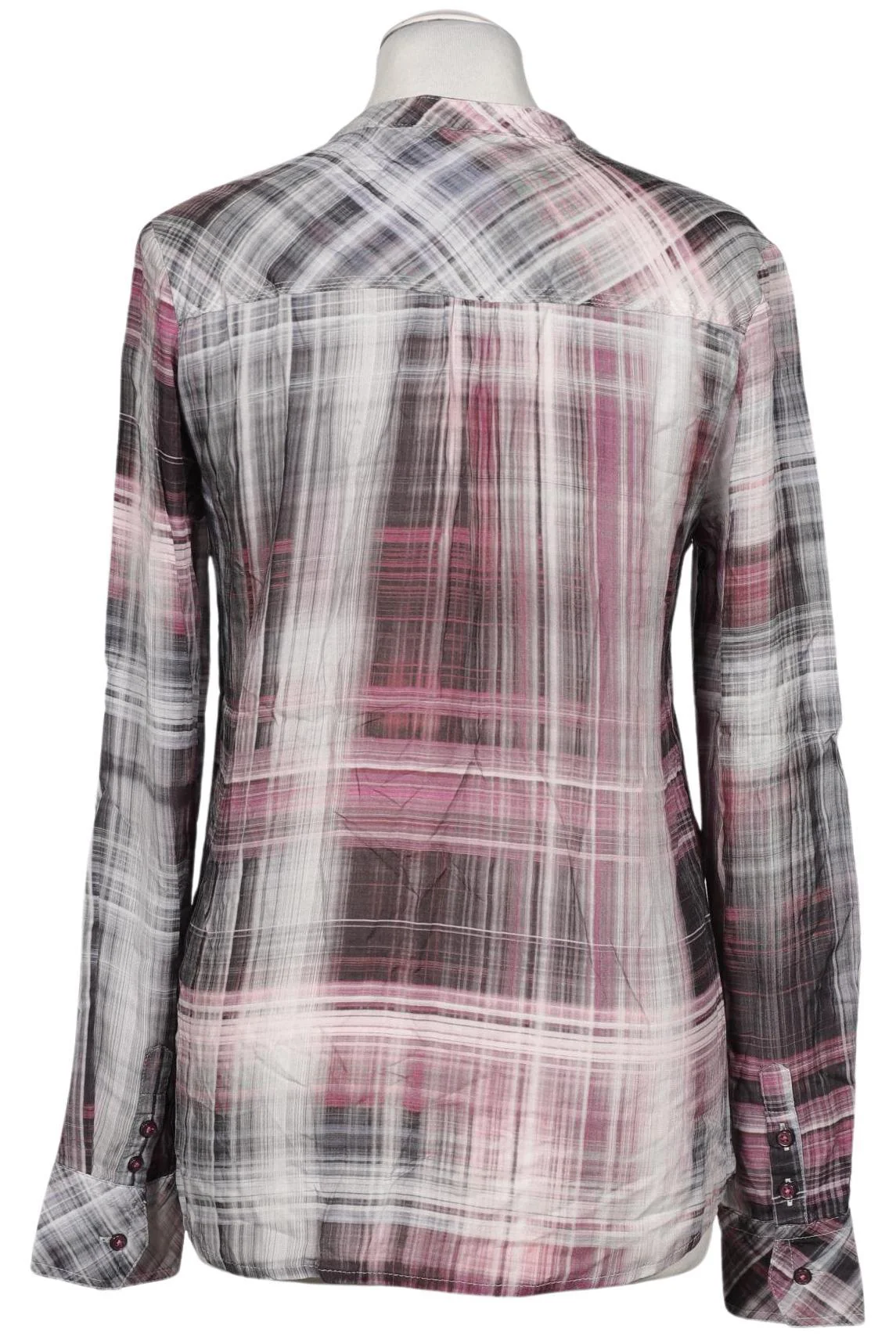Emily van den Bergh Damen Bluse - Image 2