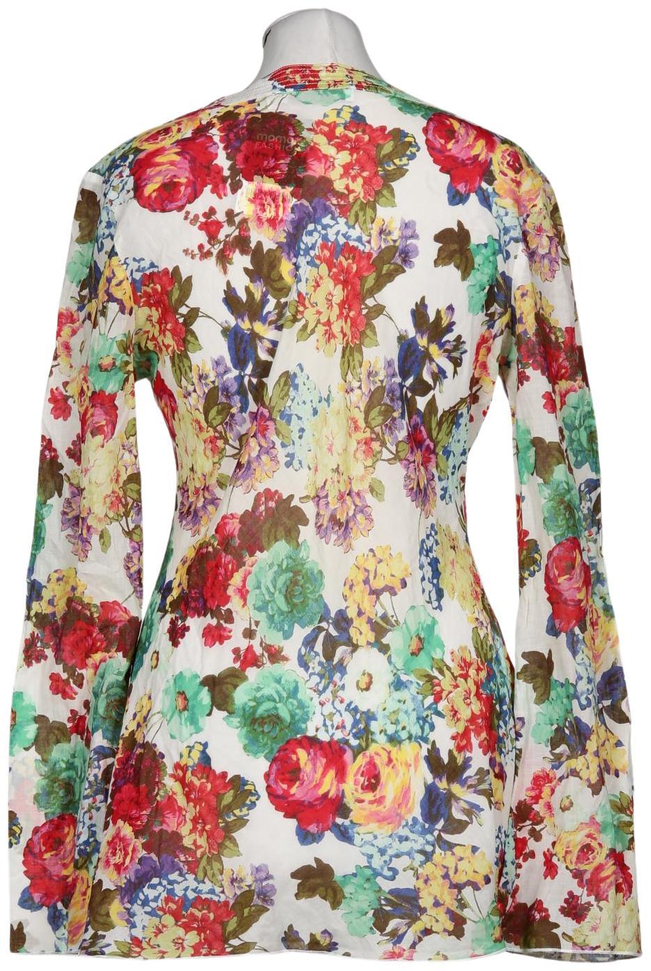 Emily van den Bergh Damen Bluse - Image 2