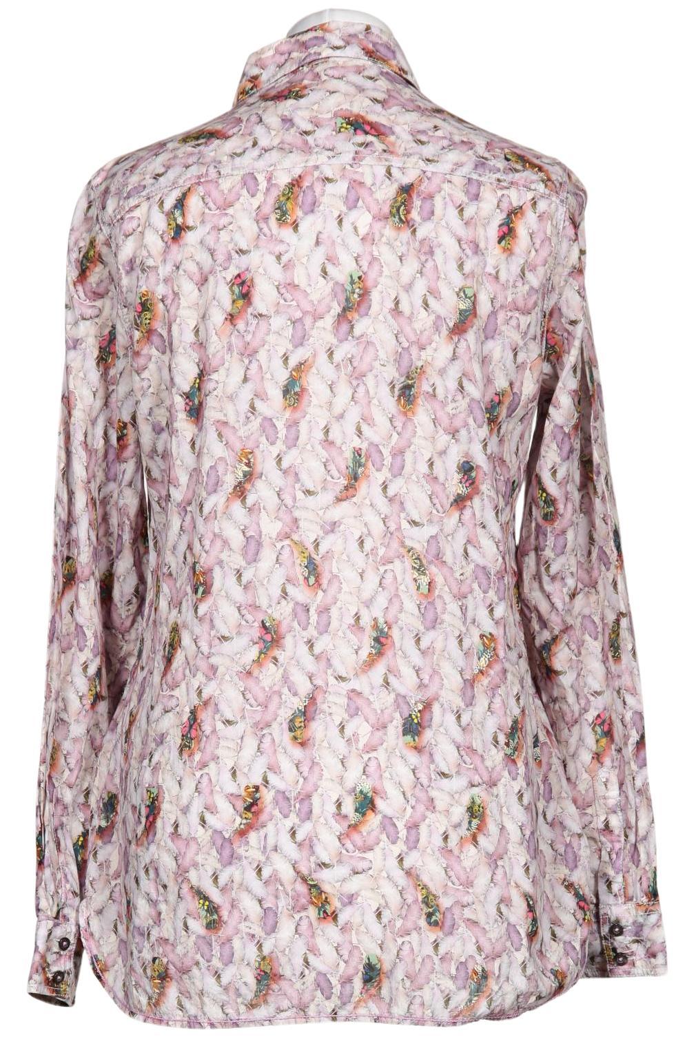 Emily van den Bergh Damen Bluse - Image 2
