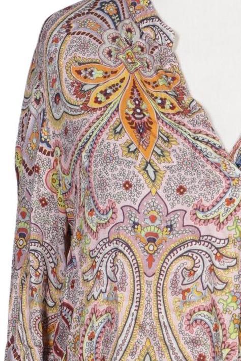 Emily van den Bergh Damen Bluse - Image 3