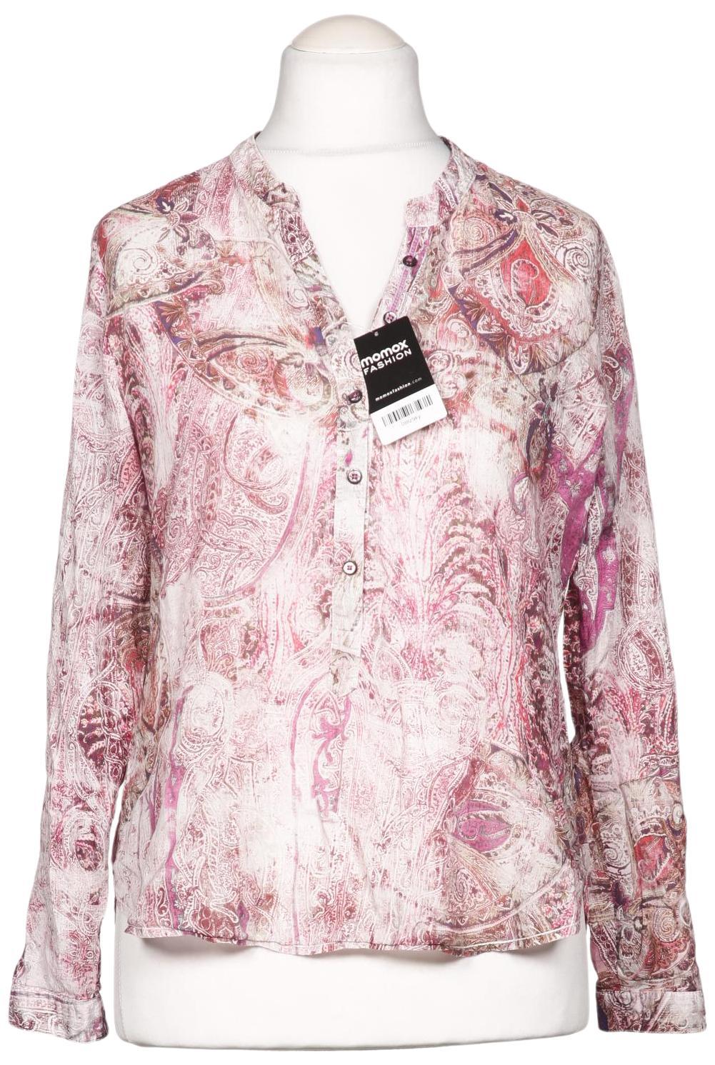 Emily van den Bergh Damen Bluse