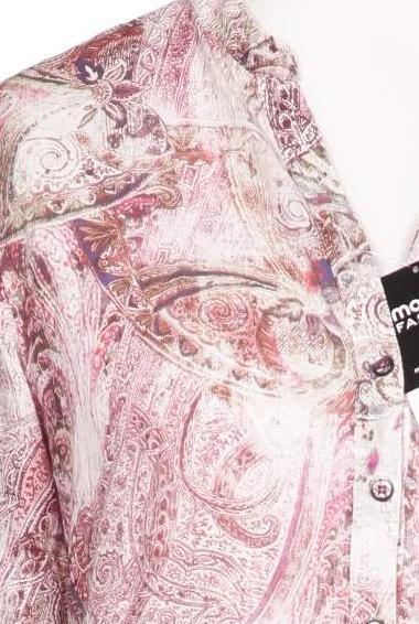 Emily van den Bergh Damen Bluse - Image 3