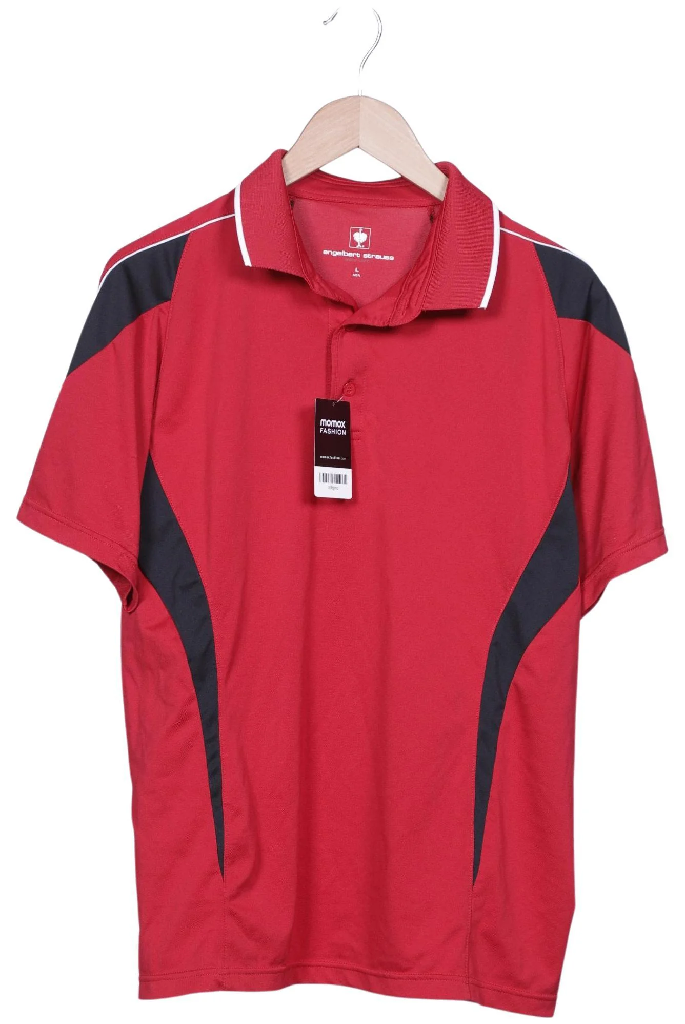 engelbert strauss Herren Poloshirt