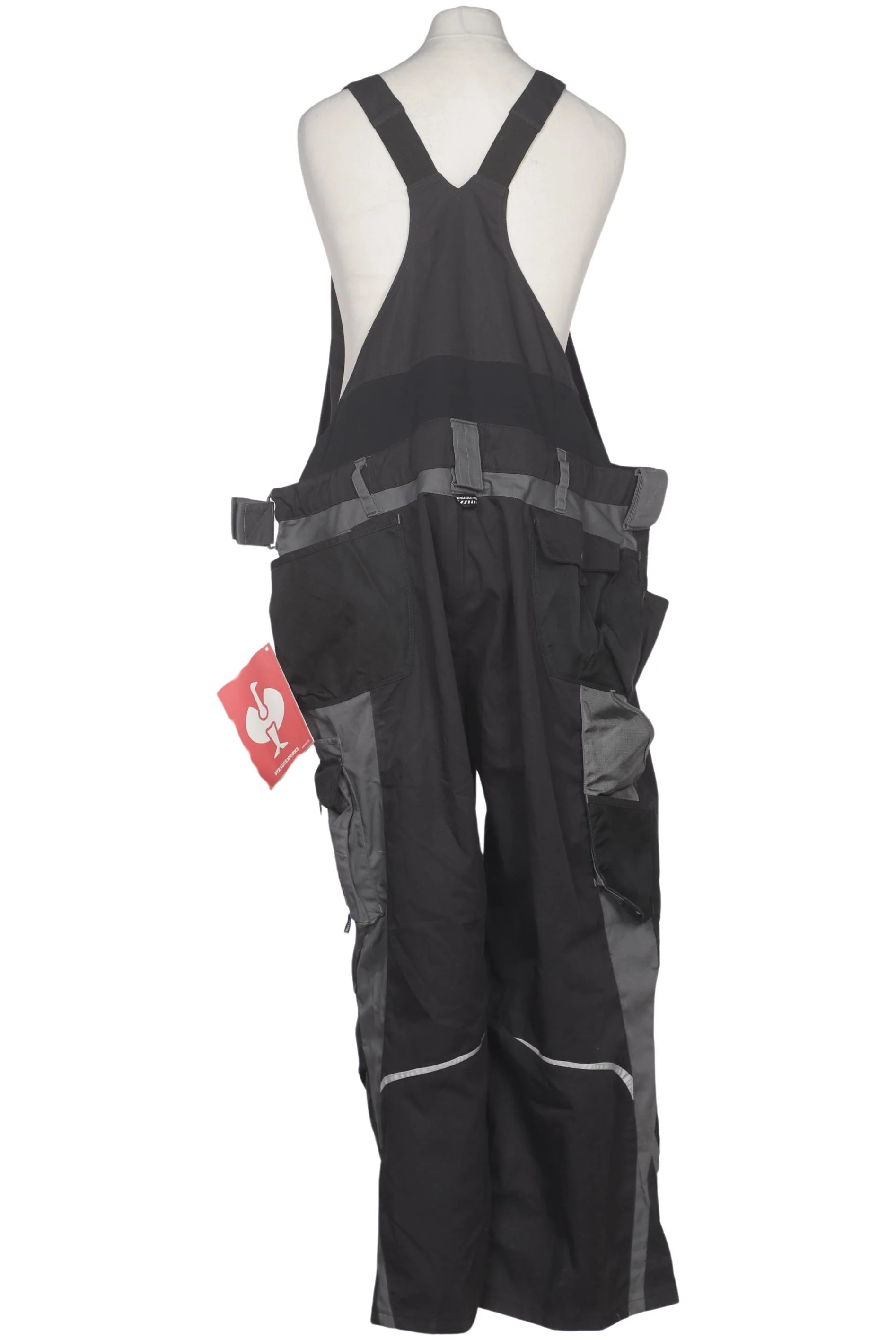 engelbert strauss Herren Stoffhose - Image 2