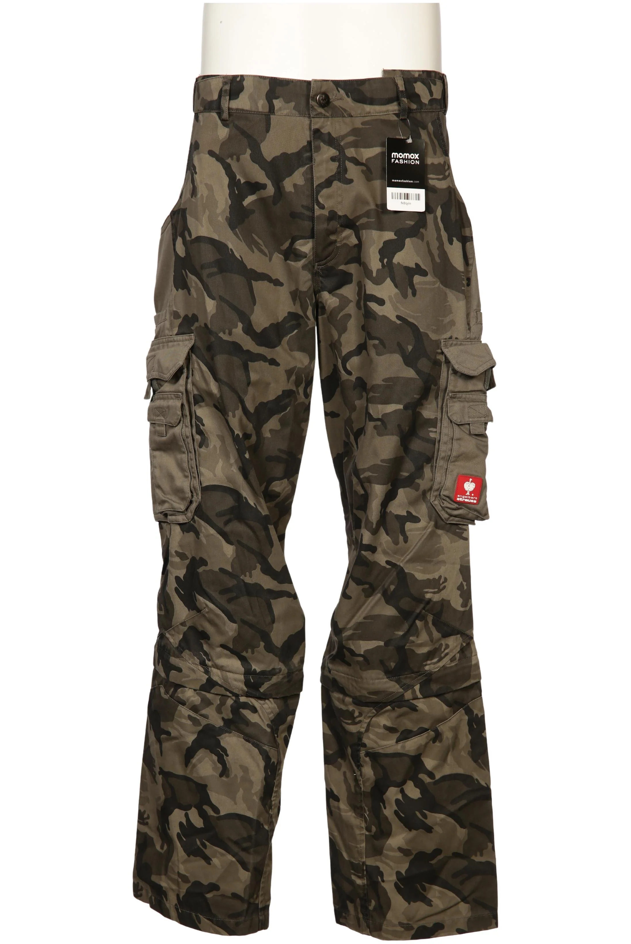 engelbert strauss Herren Stoffhose