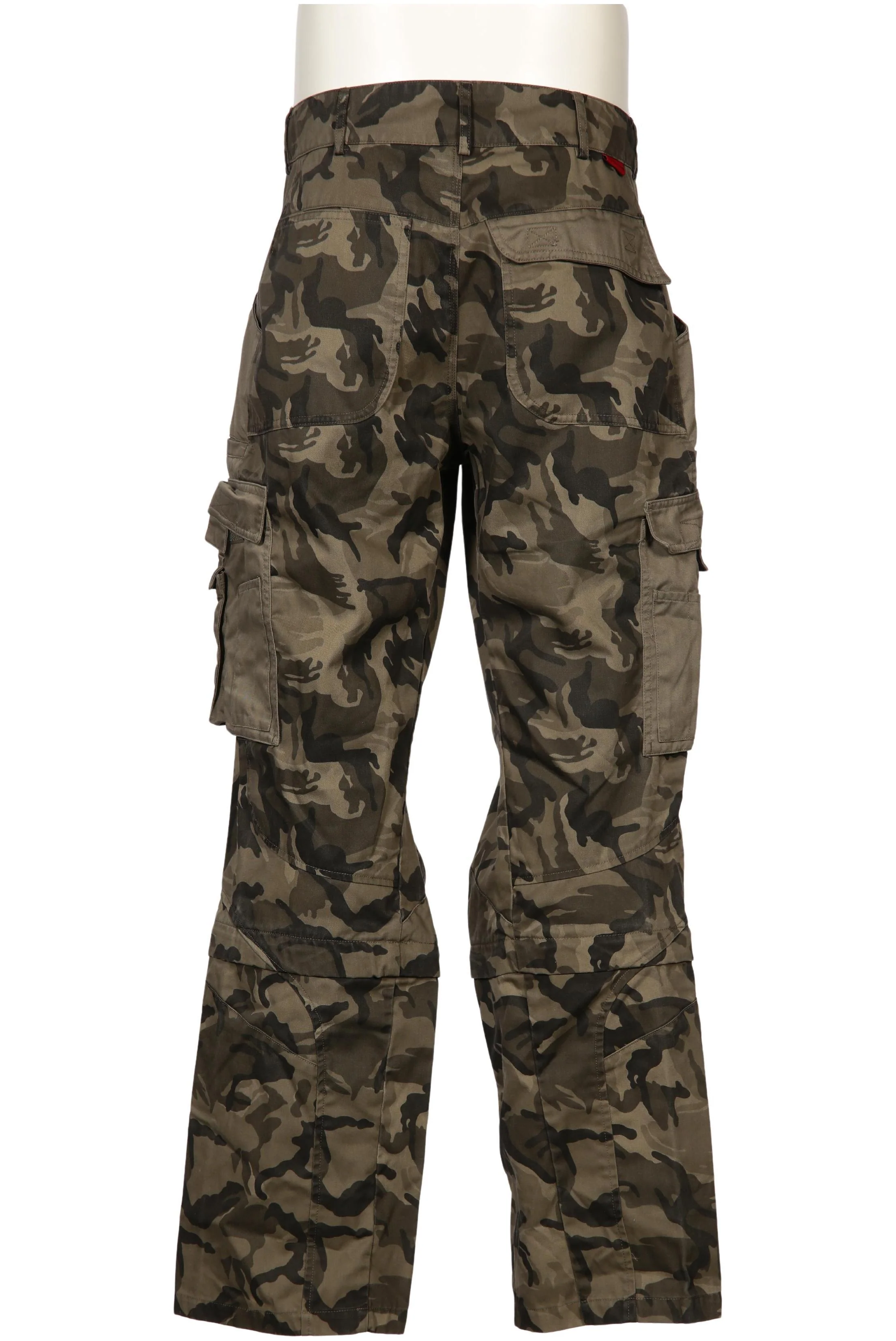 engelbert strauss Herren Stoffhose - Image 2