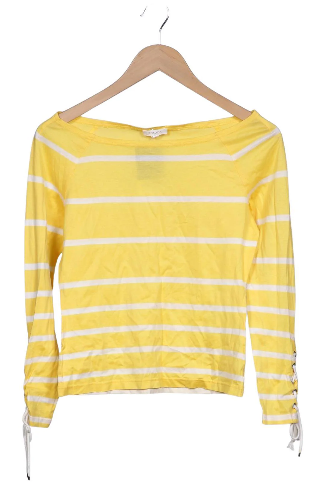 Escada Damen Langarmshirt