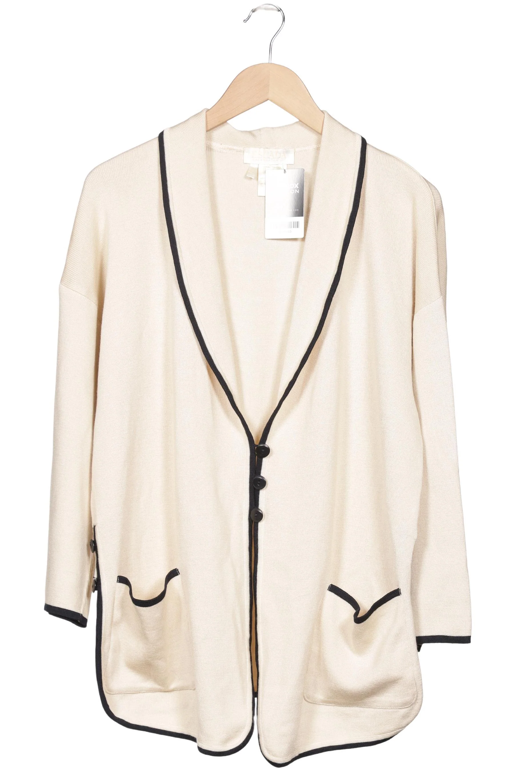 Escada Damen Strickjacke