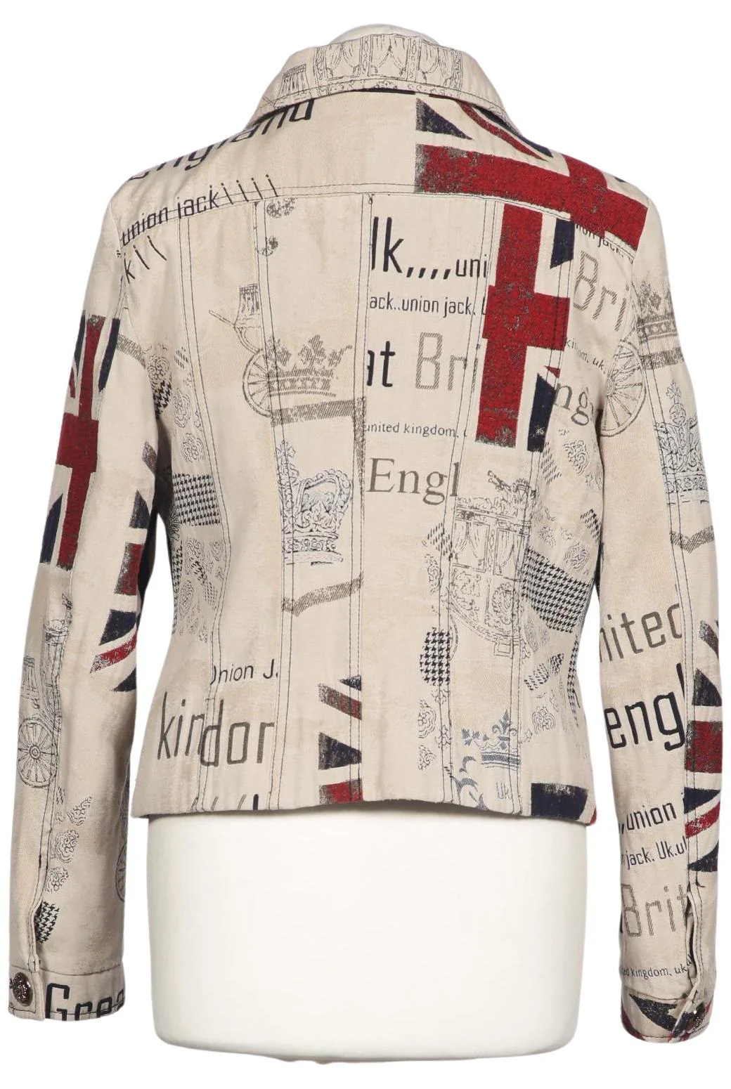 Escaladya Damen Blazer - Image 2
