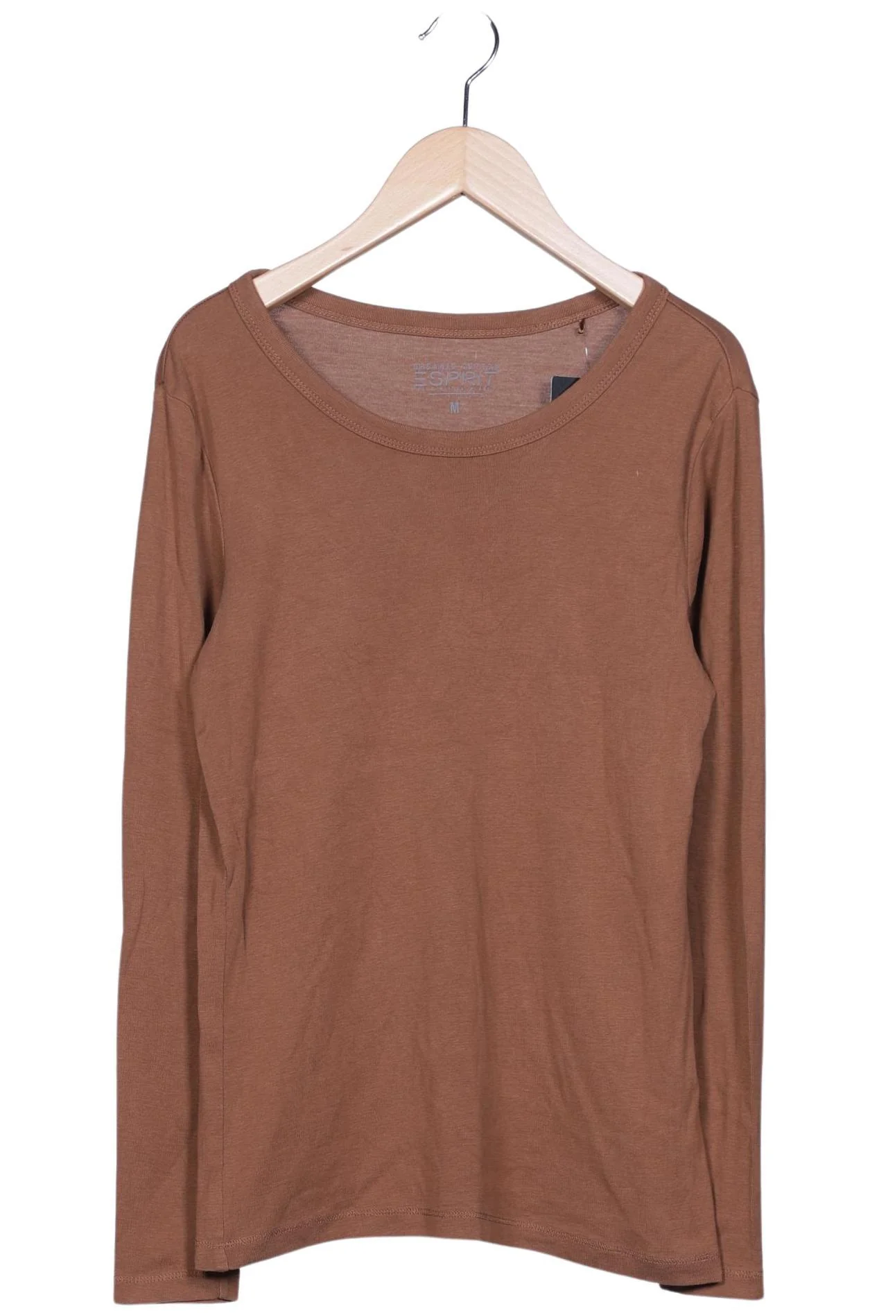 Esprit Damen Langarmshirt