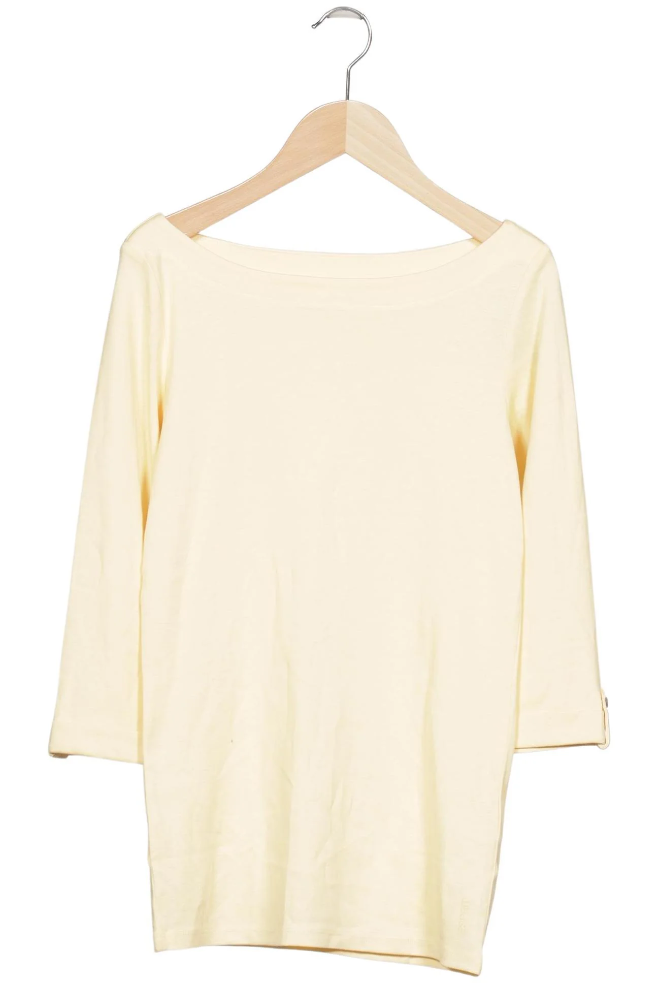 Esprit Damen Langarmshirt