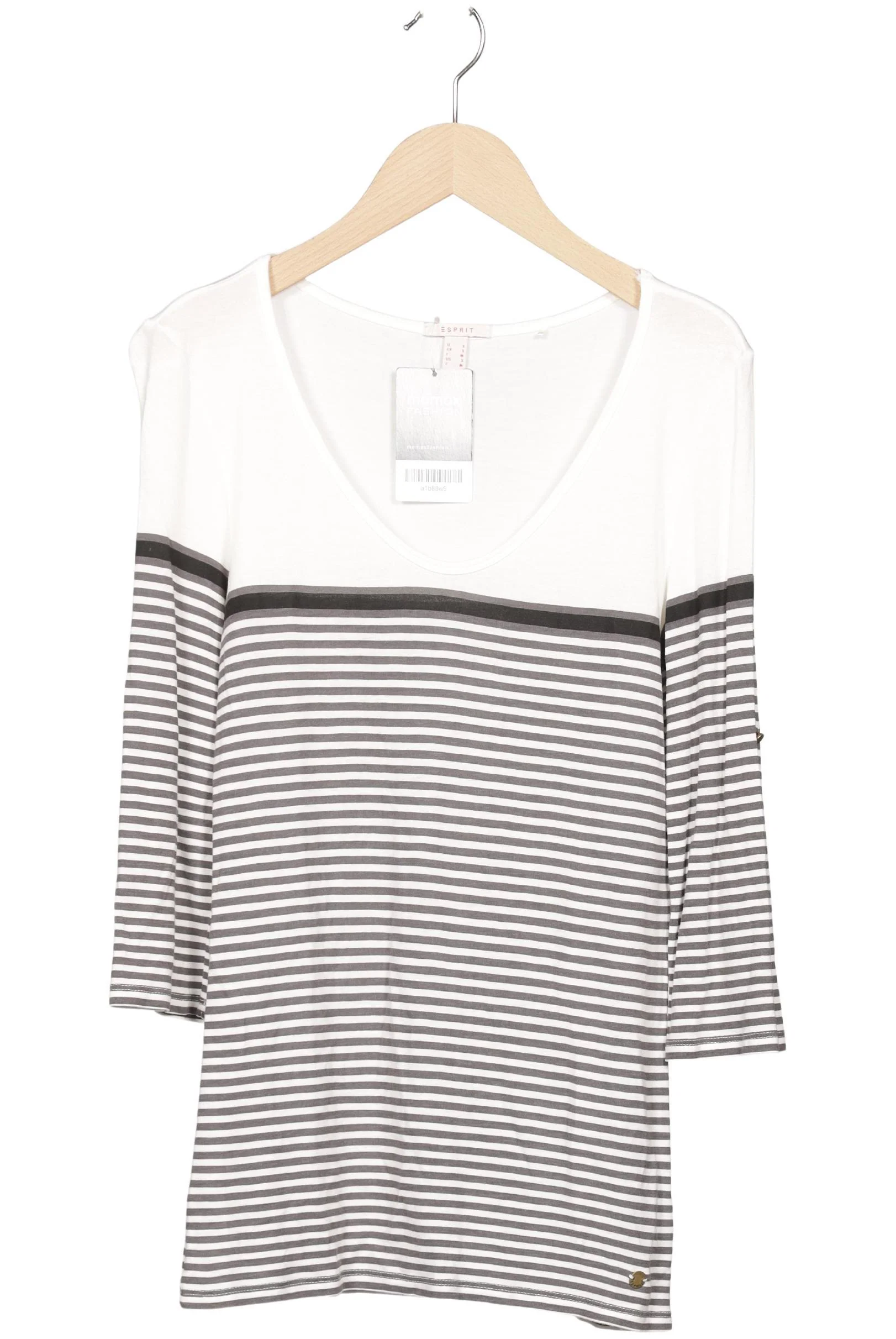 Esprit Damen Langarmshirt
