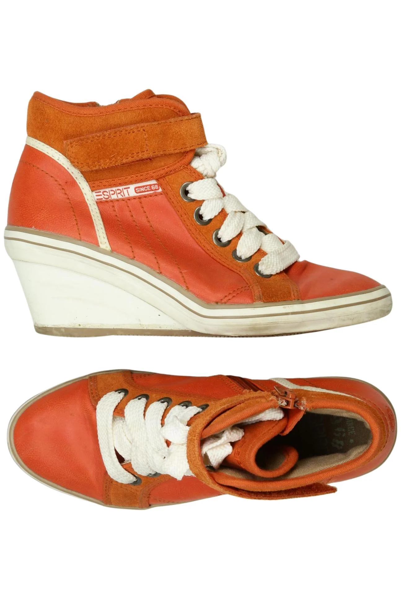 Esprit Damen Stiefelette