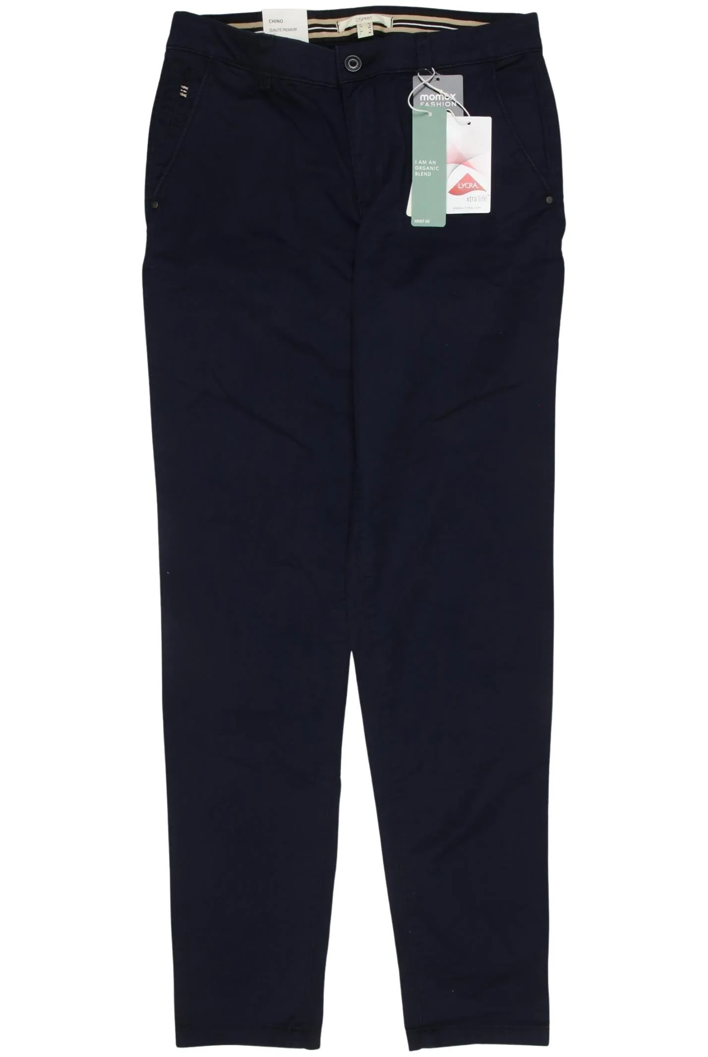 Esprit Damen Stoffhose