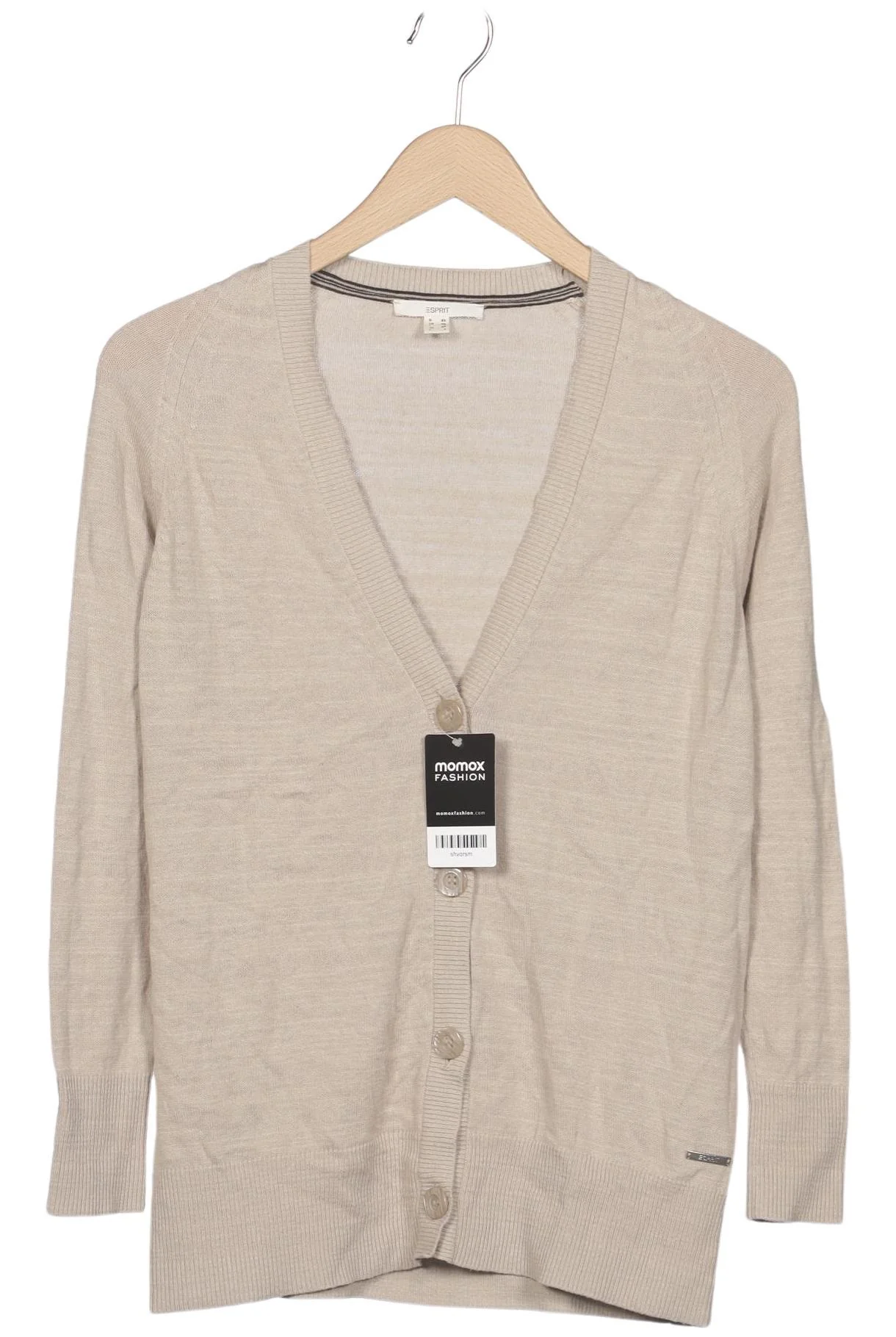 Esprit Damen Strickjacke