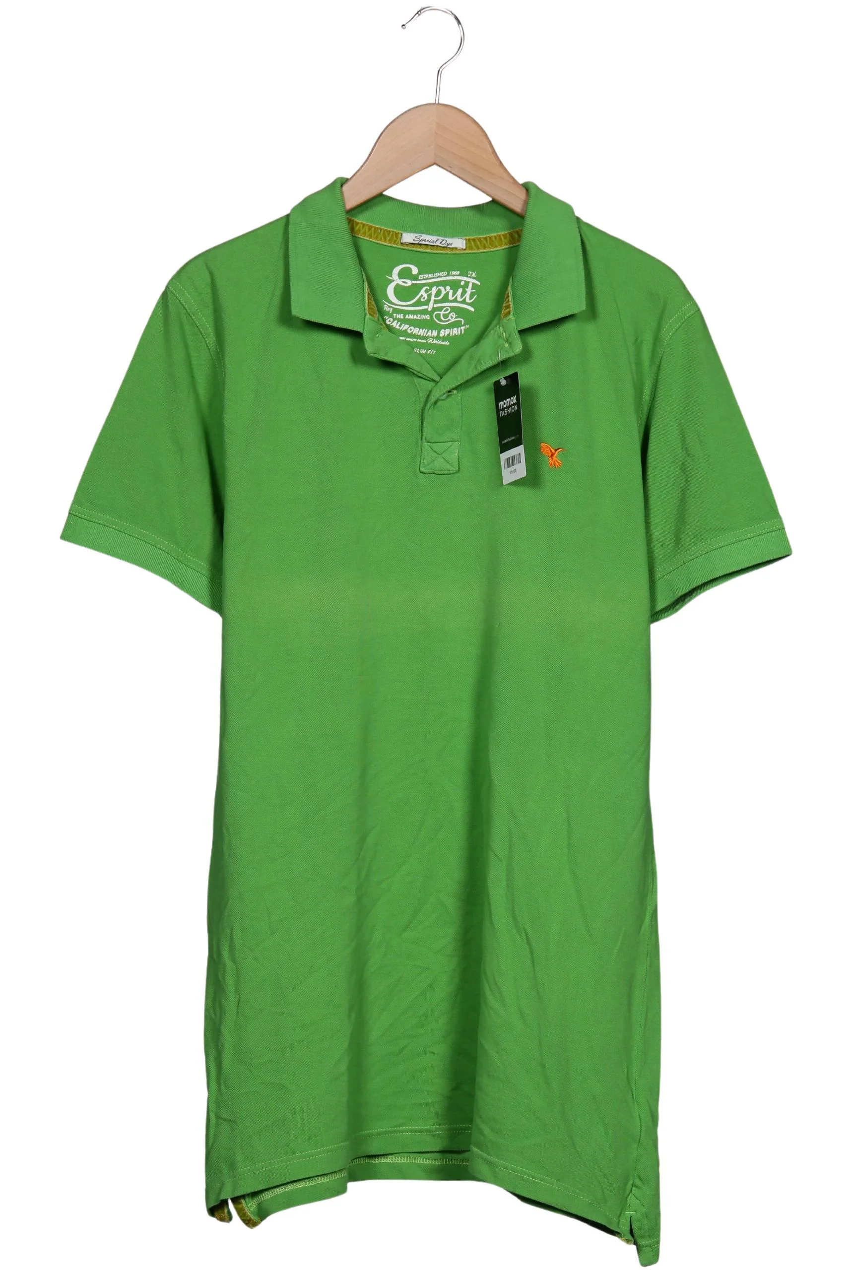 Esprit Herren Poloshirt