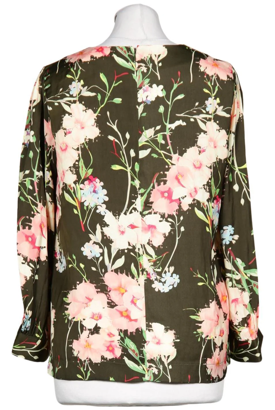 Essentiel Antwerp Damen Bluse - Image 2