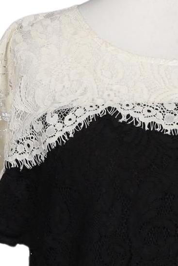 Essentiel Antwerp Damen Bluse - Image 3