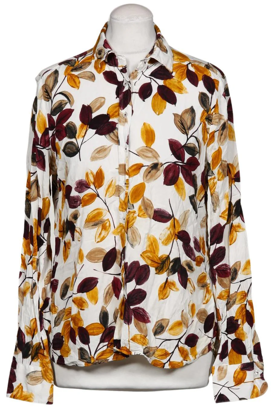 ETERNA 1863 Damen Bluse