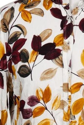 ETERNA 1863 Damen Bluse - Image 3