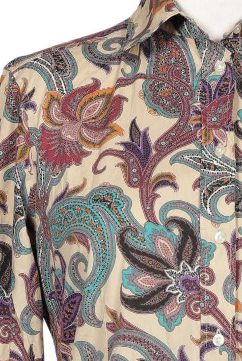Etro Damen Bluse - Image 3
