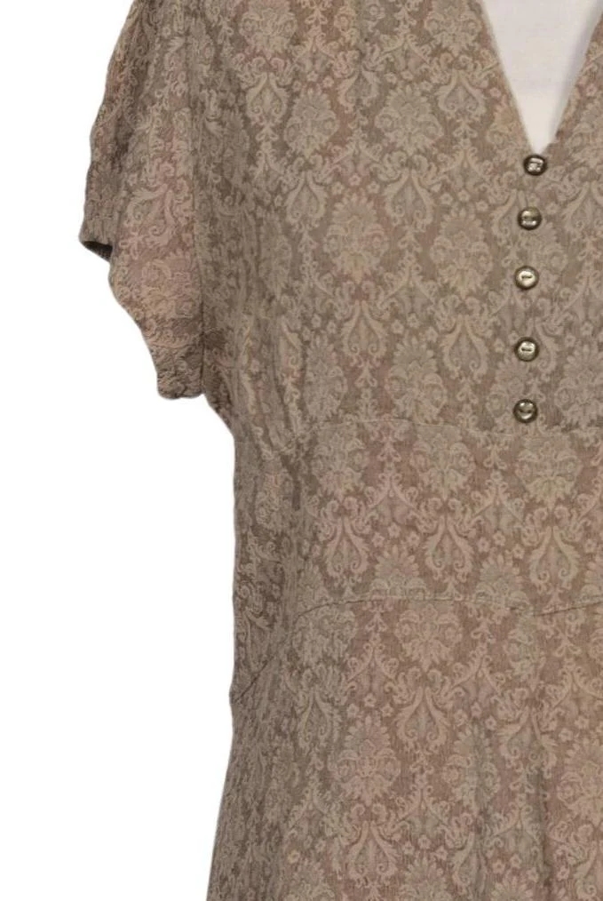 EXPRESSO Damen Kleid - Image 3