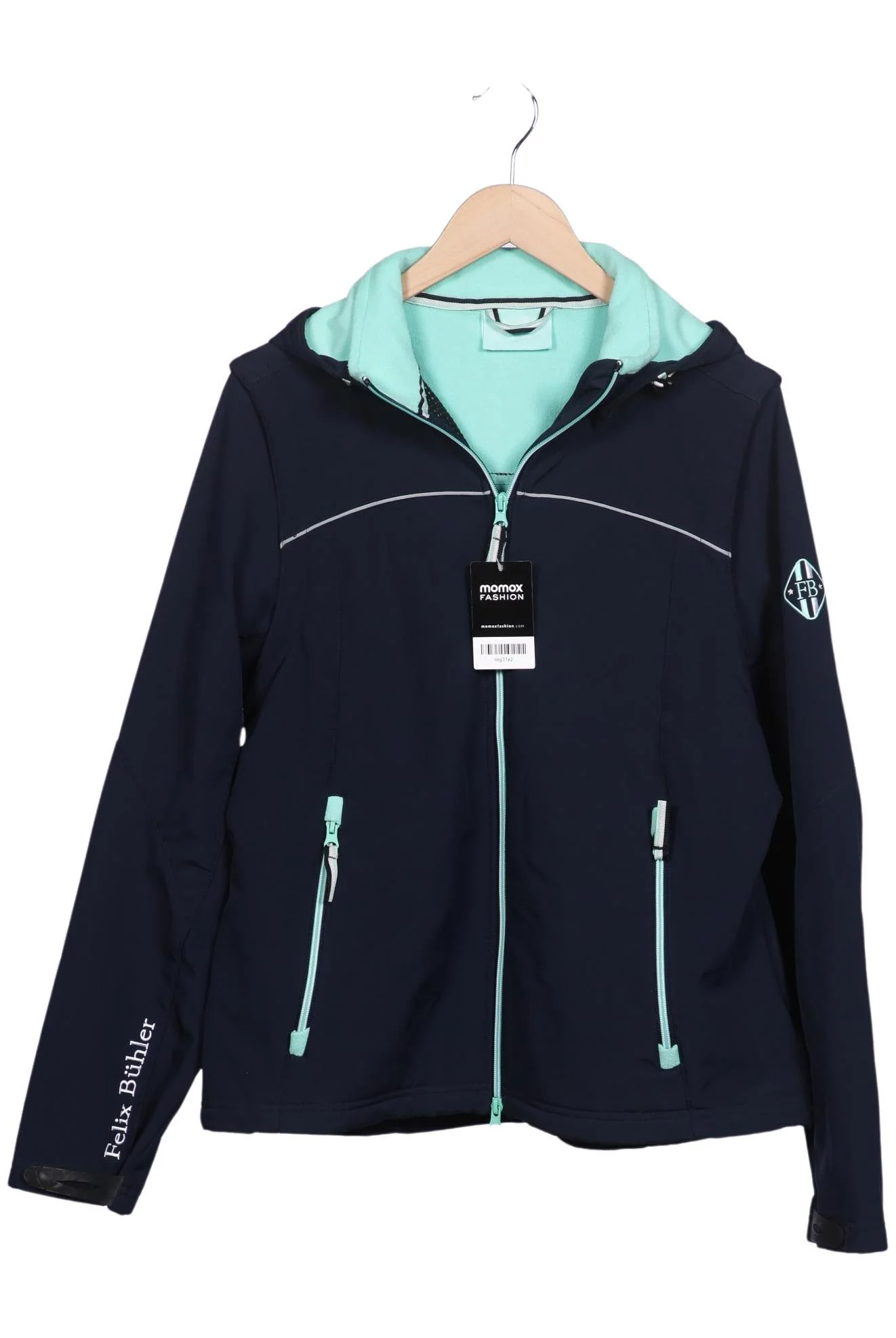 Felix Buhler Damen Jacke