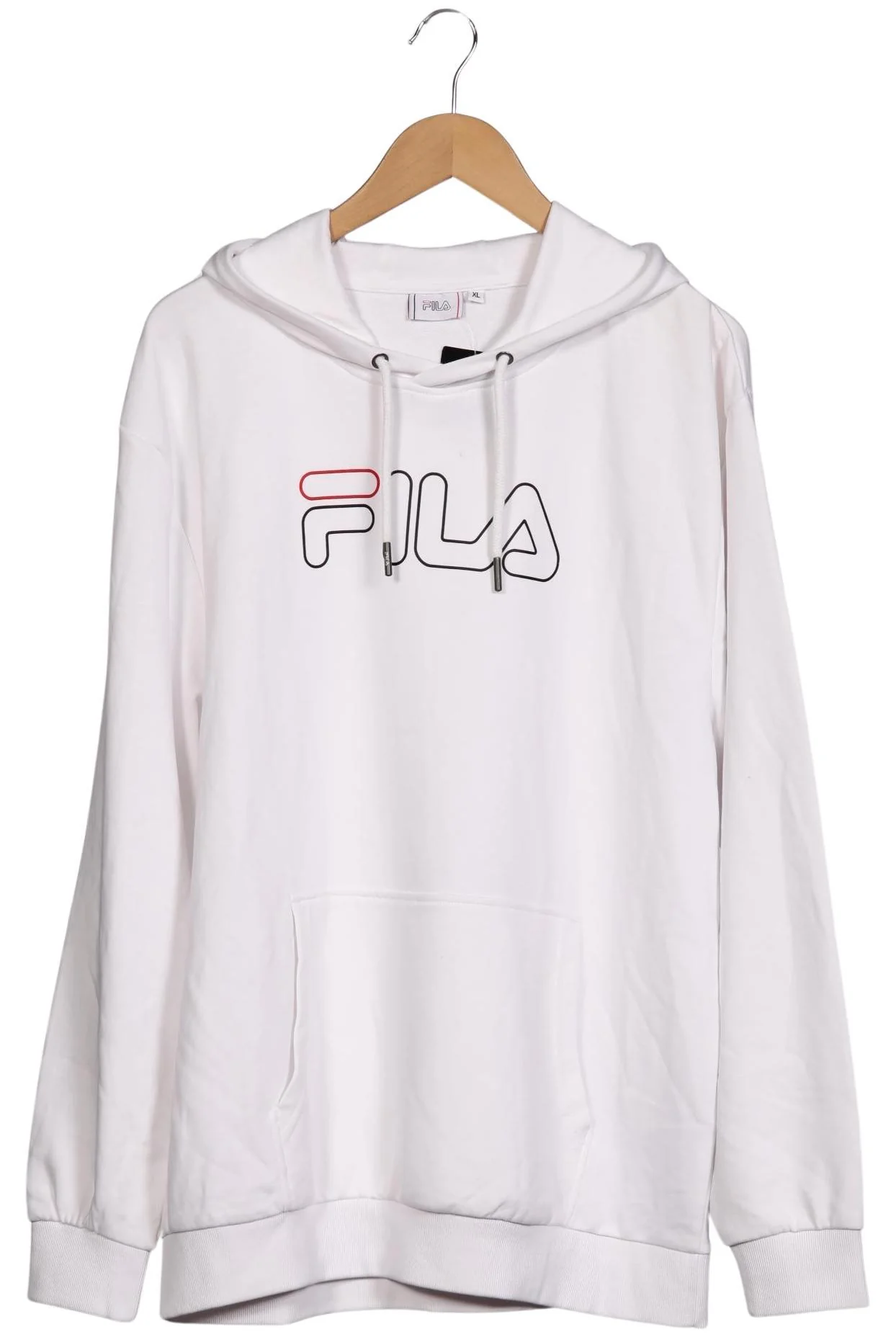 FILA Herren Kapuzenpullover