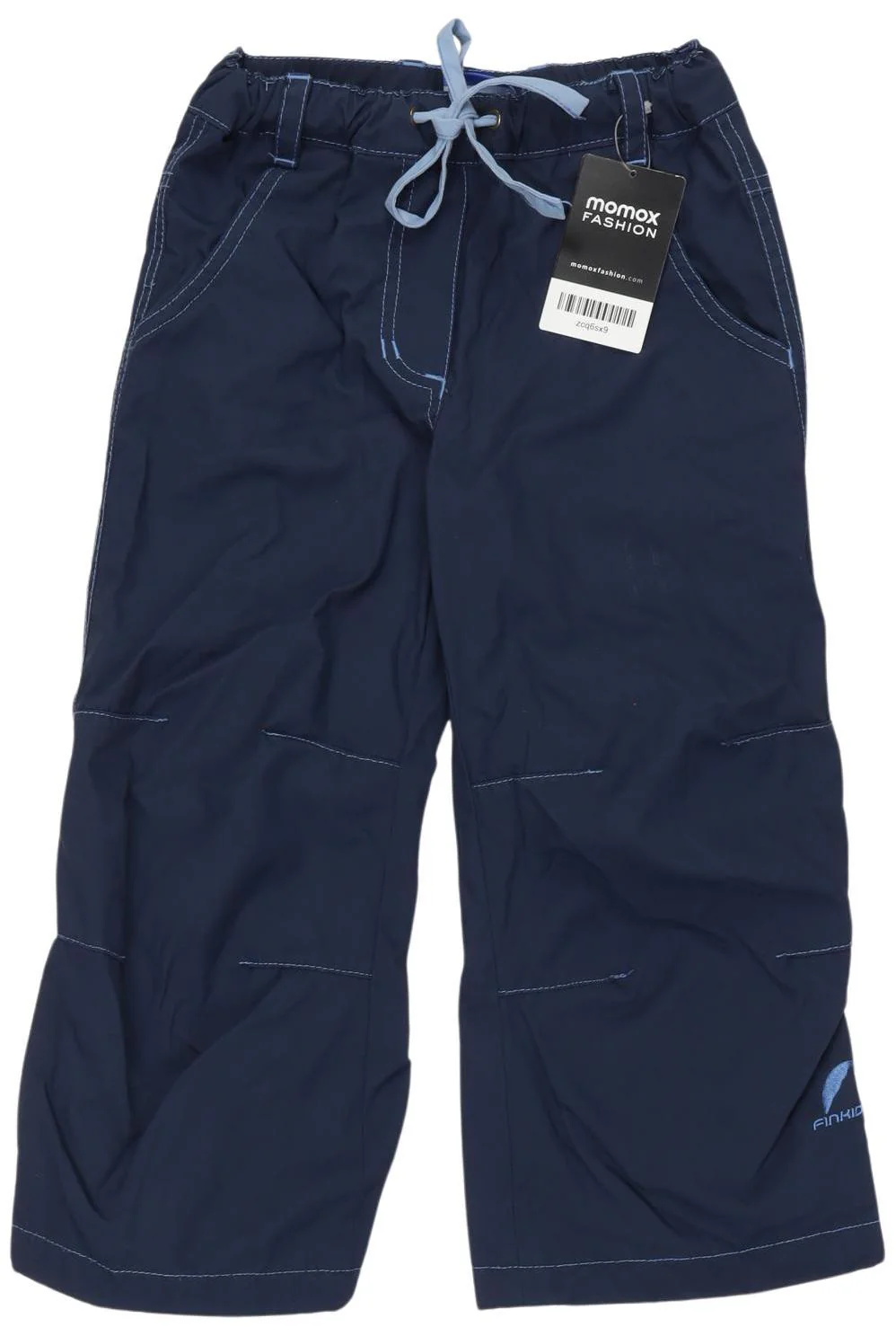 Finkid Jungen Stoffhose