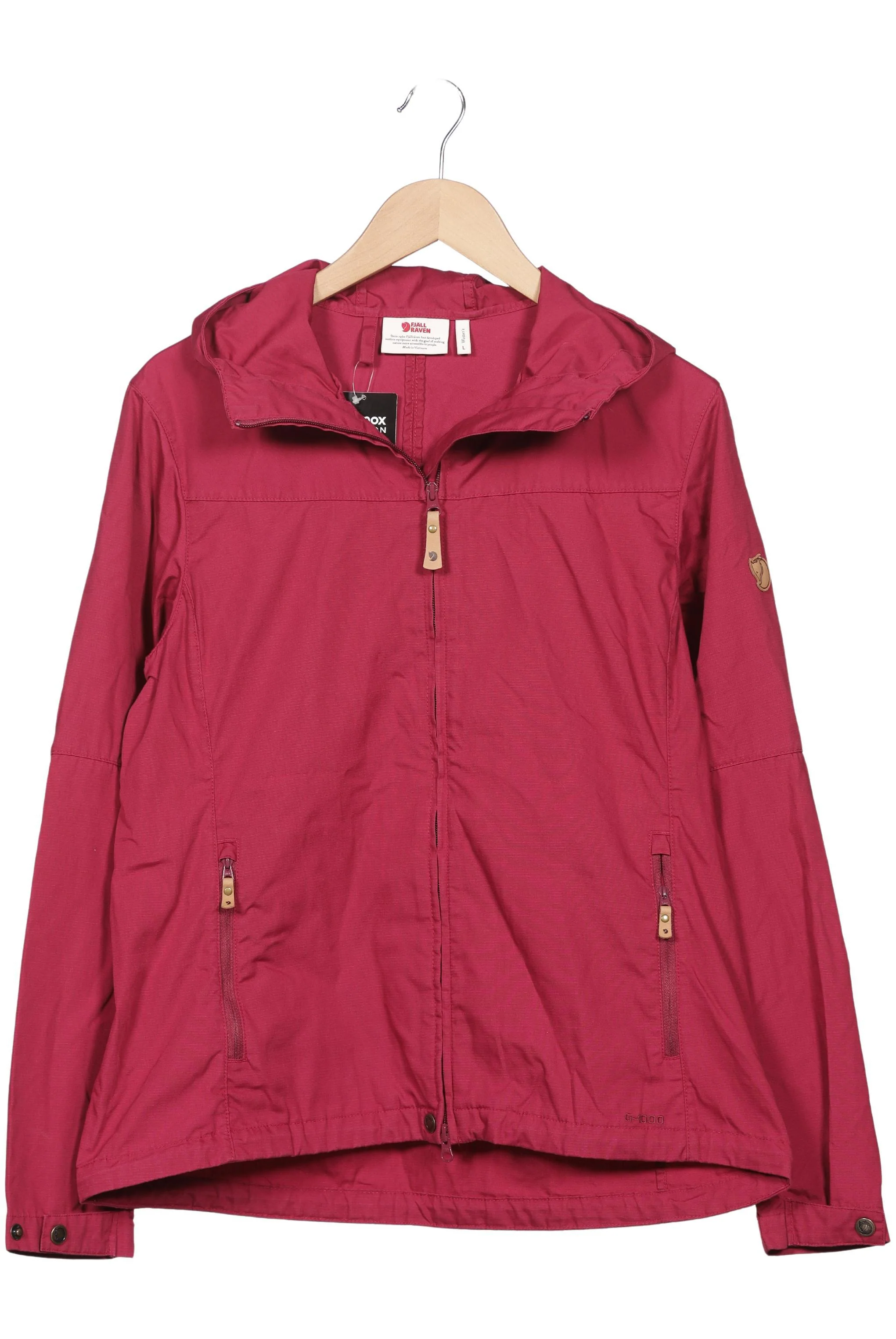Fjällräven Damen Jacke